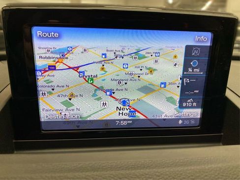 Used 2015 Audi Q3 2.0T Prestige w/ Prestige Package image 30