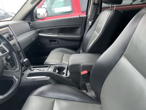 Used 2008 Jeep Grand Cherokee Laredo image 26