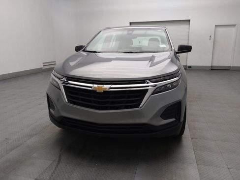 Used 2024 Chevrolet Equinox LS w/ Driver Confidence II Package FWD image 15