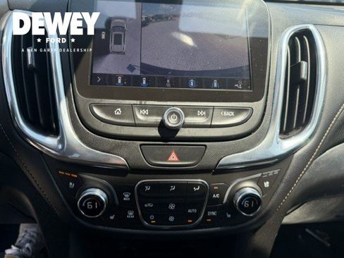 Used 2020 Chevrolet Equinox Premier AWD/4WD image 22