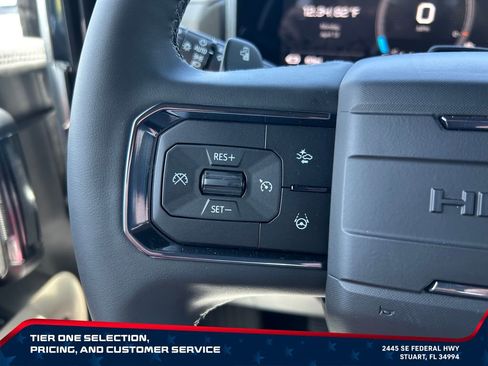 New 2026 GMC Hummer EV 4x4 Crew Cab image 26
