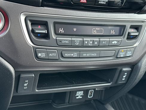 Used 2019 Honda Ridgeline RTL-T image 22