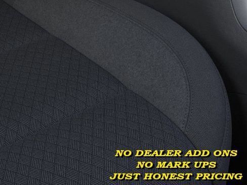 New 2026 Chevrolet Silverado 1500 LT w/ Texas Edition Plus AWD/4WD image 11