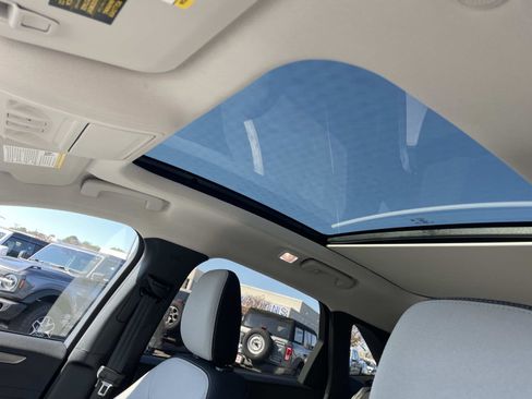 New 2026 Ford Escape Active w/ Tech Pack #1 image 10