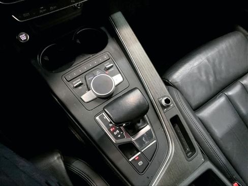 Used 2019 Audi A5 2.0T Premium Plus w/ Premium Plus image 36