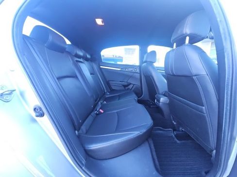 Used 2018 Honda Civic Sport Touring image 11