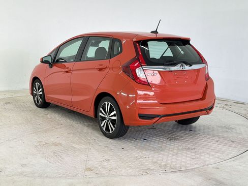 Used 2019 Honda Fit EX image 3