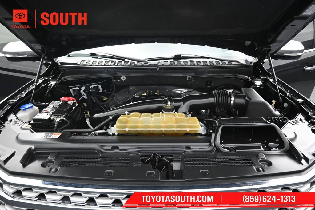 Used 2021 Ford Expedition Platinum AWD/4WD image 38