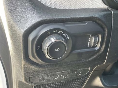 Used 2024 Jeep Wrangler Sport S image 18