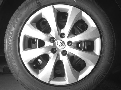 Used 2025 Toyota Corolla LE FWD image 14