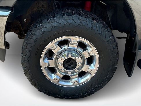 Used 2015 Ford F350 XLT w/ XTR Plus Package image 30