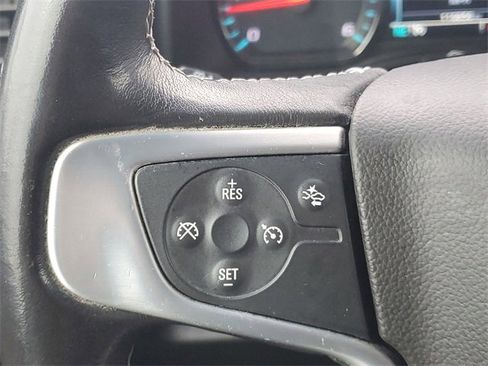 Used 2019 GMC Yukon SLE w/ SLE Value Package image 23