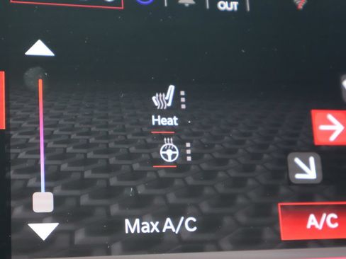New 2026 Dodge Charger R/T AWD/4WD image 34