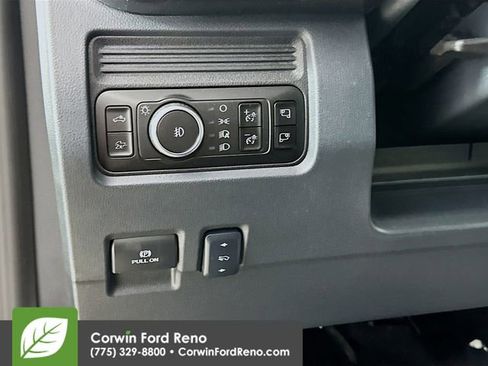 New 2026 Ford F350 Lariat w/ Lariat Ultimate Package AWD/4WD image 11