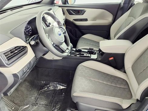 New 2026 Subaru Forester image 7