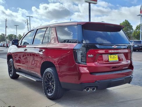 Used 2026 Chevrolet Tahoe Premier w/ Sun And Tow Package AWD/4WD image 24