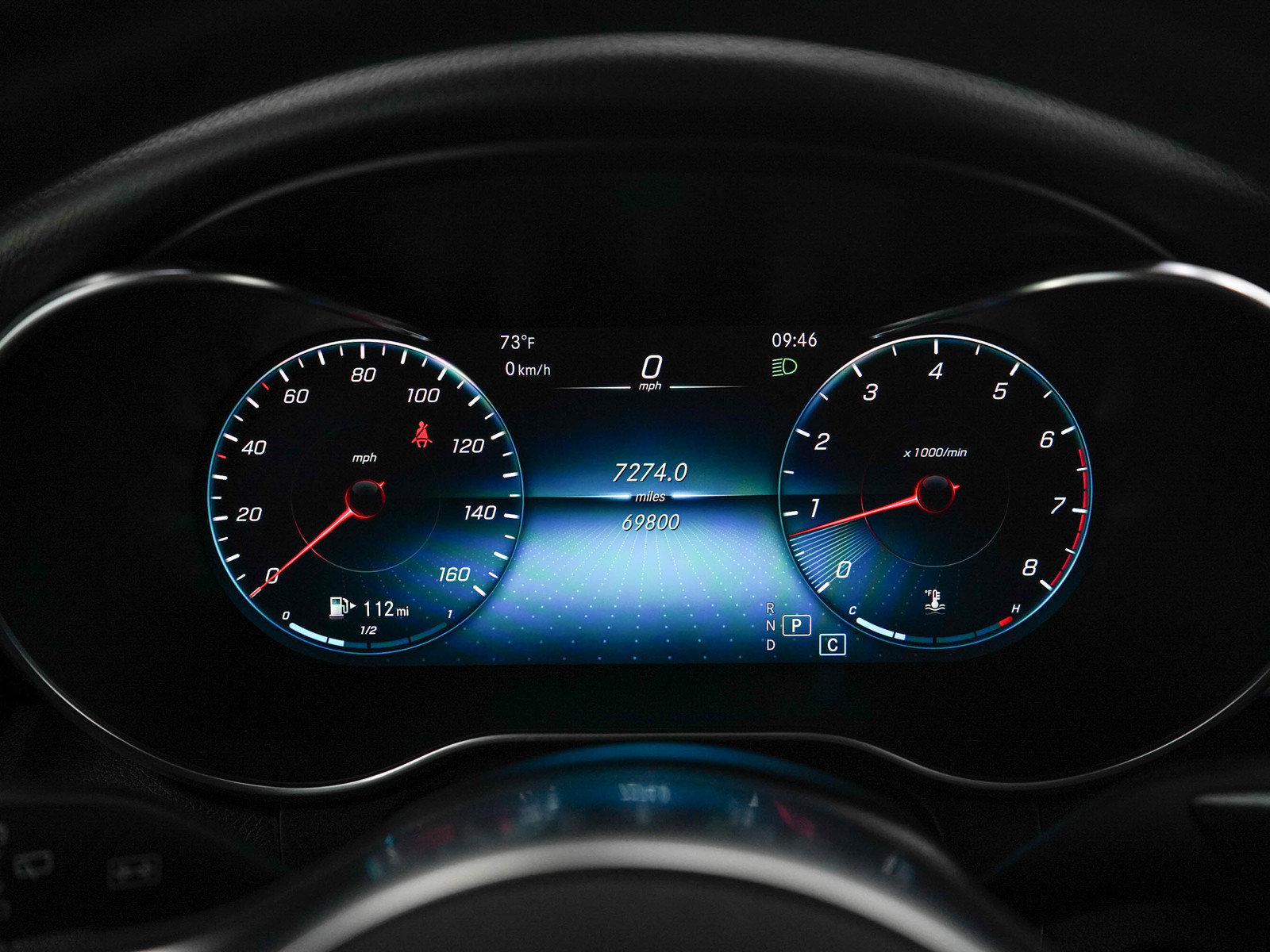 Used 2021 Mercedes-Benz GLC 300 4MATIC image 25