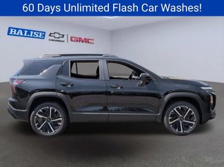 New 2027 Chevrolet Equinox RS w/ Safety and Technology Package AWD/4WD video 2