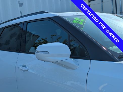 Used 2022 Chevrolet Blazer LT w/ Sound & Technology Package FWD image 10