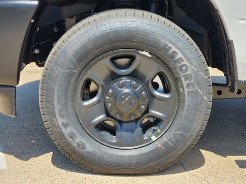 New 2026 RAM 2500 Tradesman image 20
