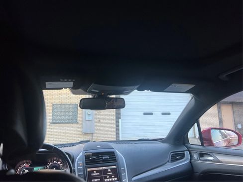 Used 2015 Lincoln MKC AWD w/ Equipment Group 102A Reserve image 19
