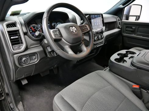 Certified 2024 RAM 3500 Tradesman image 2