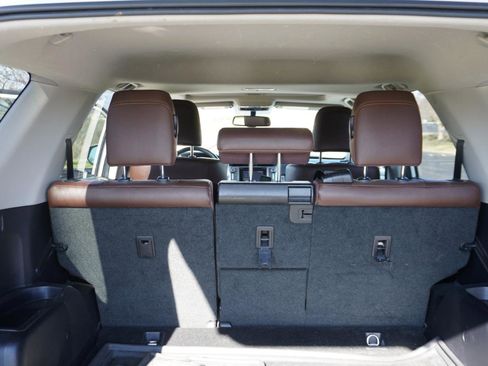 Used 2019 Toyota 4Runner Limited image 21