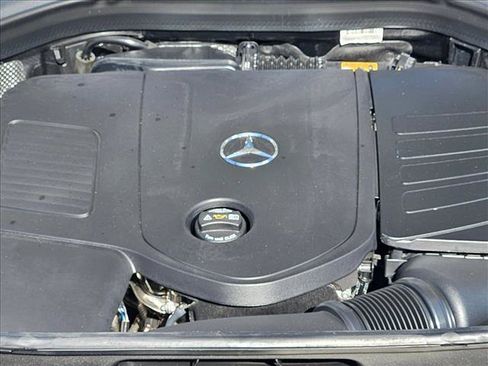 Certified 2026 Mercedes-Benz GLC 300 image 22