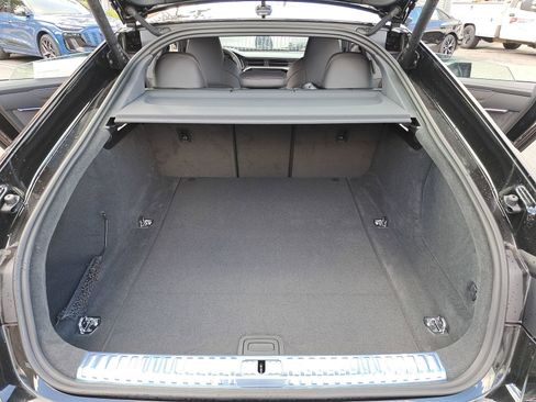 New 2025 Audi RS 7 Performance image 12