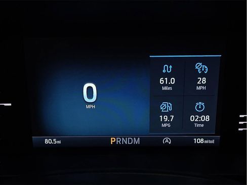 New 2025 Ford Ranger XL w/ Trailer Tow Package image 18