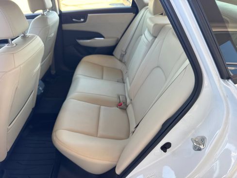 Used 2021 Honda Clarity Touring image 35