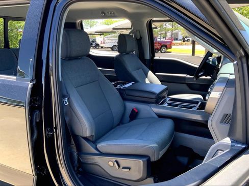 Used 2024 Ford F150 XLT w/ Equipment Group 303A High AWD/4WD image 9