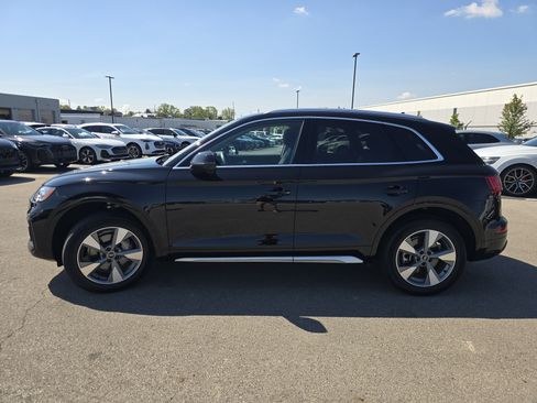Certified 2023 Audi Q5 2.0T Premium AWD/4WD image 4