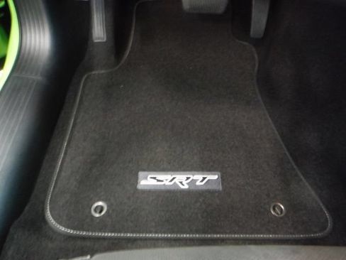 Used 2023 Dodge Challenger SRT Hellcat RWD image 59