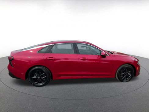 Used 2025 Kia K5 LXS image 16