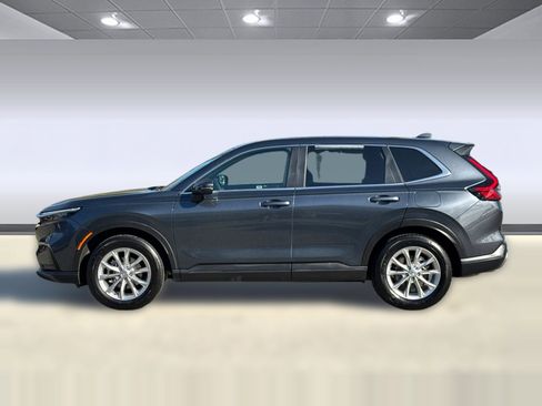 Used 2024 Honda CR-V EX image 2