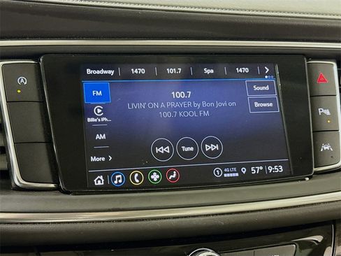 Used 2024 Buick Enclave Essence image 12