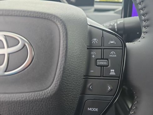 New 2026 Toyota bZ image 18