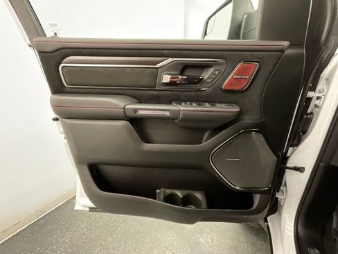 New 2026 RAM 1500 RHO w/ RHO Level 1 Equipment Group AWD/4WD image 9