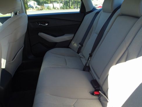 Used 2024 Honda Accord EX image 8