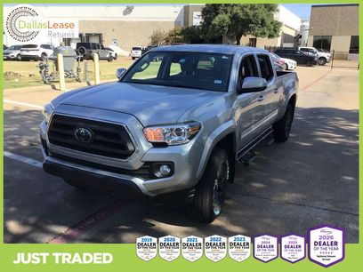 Used 2023 Toyota Tacoma SR5