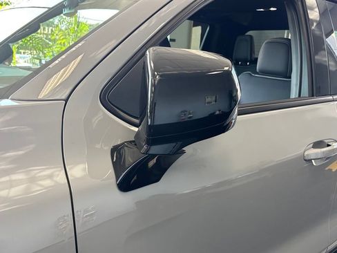 New 2026 GMC Sierra EV Elevation image 11