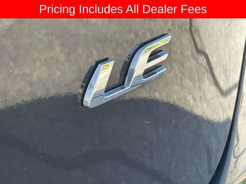 Used 2024 Toyota Corolla LE FWD image 12