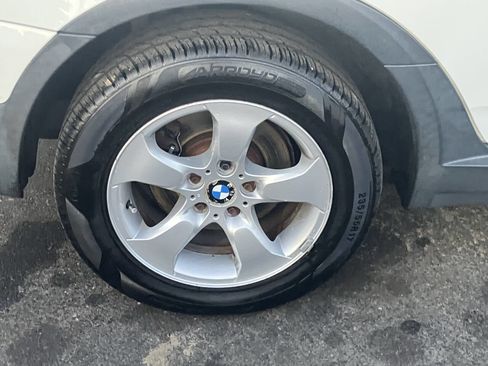 Used 2008 BMW X3 3.0si AWD/4WD image 15