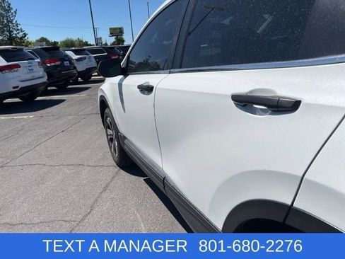 Used 2018 Honda CR-V LX image 3