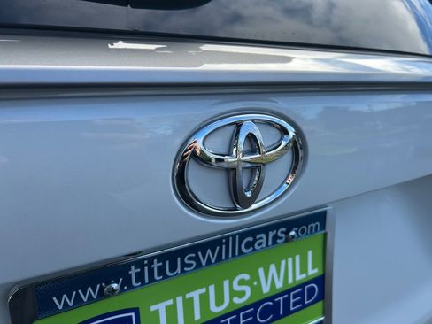 Used 2024 Toyota RAV4 Limited w/ Advanced Technology Package image 35