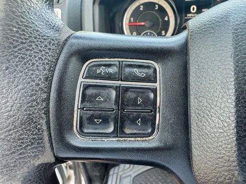 Used 2017 RAM 2500 SLT AWD/4WD image 26