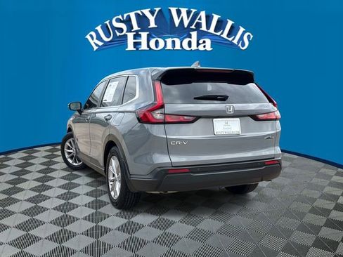 Used 2024 Honda CR-V EX-L image 3