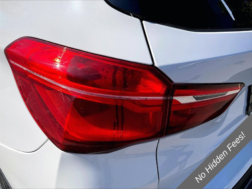 Used 2016 BMW X1 xDrive28i AWD/4WD image 22