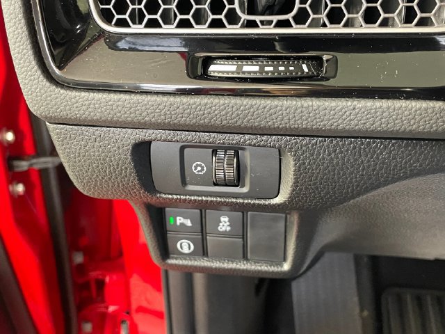Certified 2024 Honda Civic Touring image 15